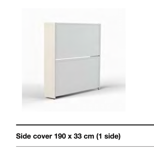 La Literal divstāvu nolokāma gulta, Spānija