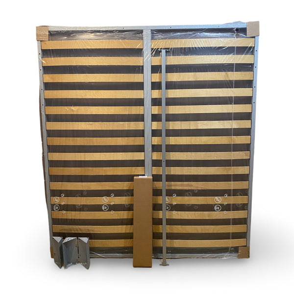 Cortina - paceļamas gultas rāmja komplekts 160 x 200 cm matracim, Itālija