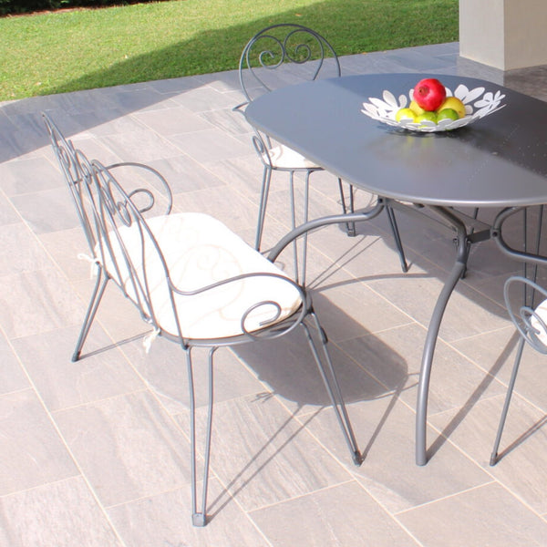 Tenerife, romantiska stila āra sols ar roku balstiem, Itālija