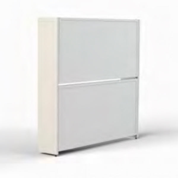 La Literal divstāvu nolokāma gulta, Spānija