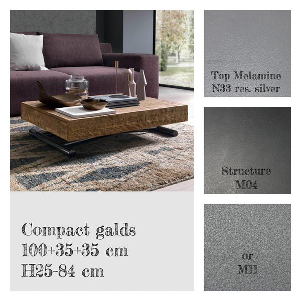 Promo offer Ulisse / Compact by Altacom Italia