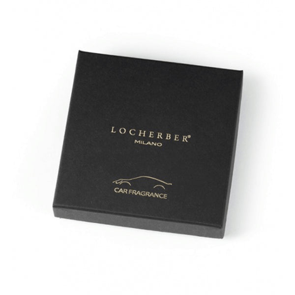 Car scents by Locherber Milano