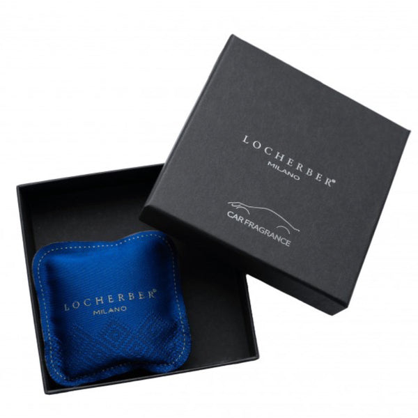 Car scents by Locherber Milano