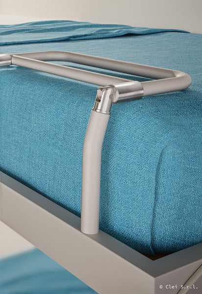 Kali Duo Board bunkbed by Clei, Italy