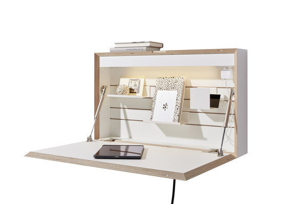 FLATBOX home office // design Michael Hilgers [EN]