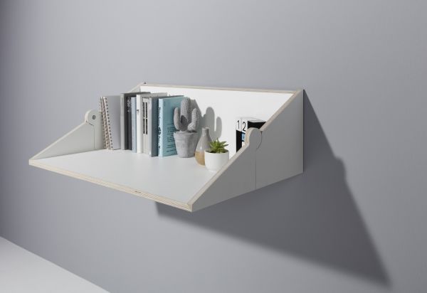 Twofold Wandsekretär - home office