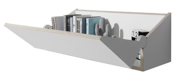 Twofold Wandsekretär - home office