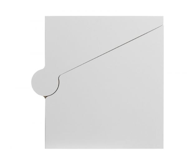 Twofold Wandsekretär - home office