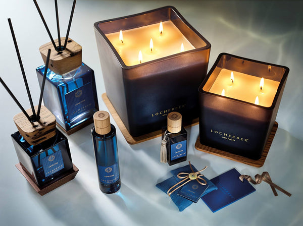 Venetiae by Locherber Milano