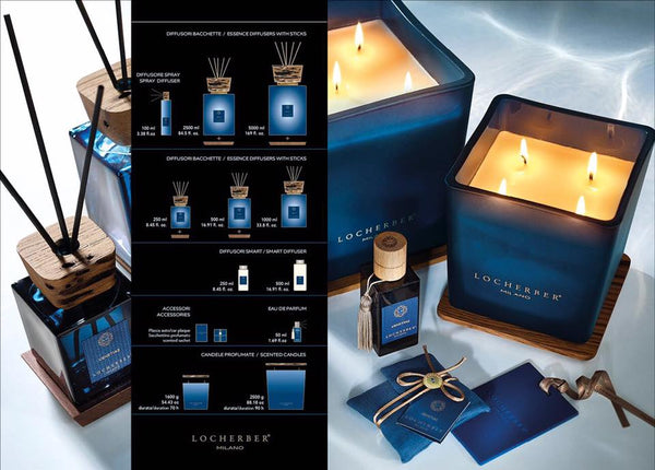 Venetiae by Locherber Milano