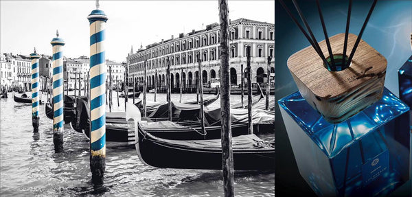 Venetiae by Locherber Milano