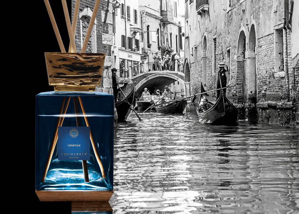 Venetiae by Locherber Milano