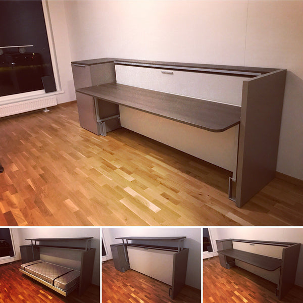 Cabrio IN by Clei, Italy