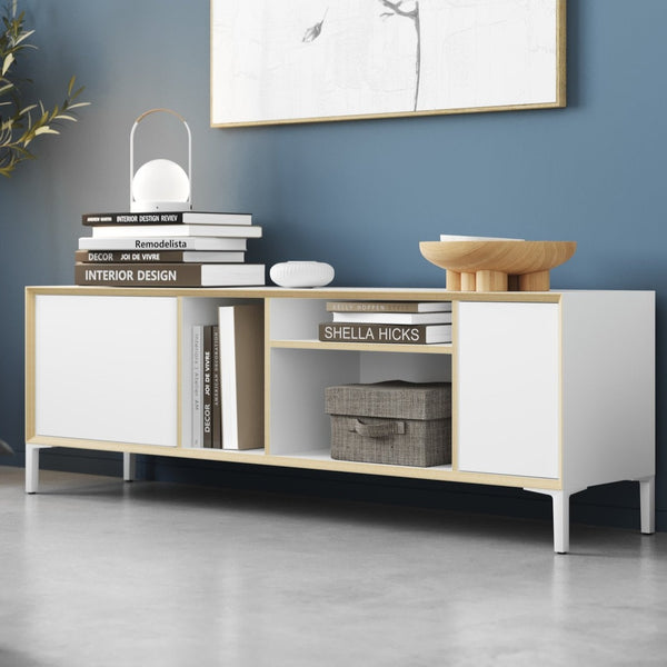 VERTIKO WIDE by Müller Möbelwerkstätten