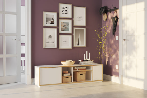 VERTIKO WIDE by Müller Möbelwerkstätten