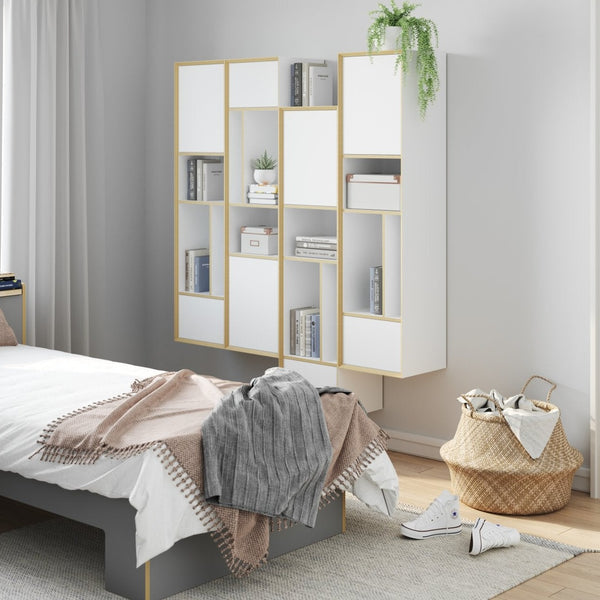 VERTIKO VERTICAL by Müller Möbelwerkstätten