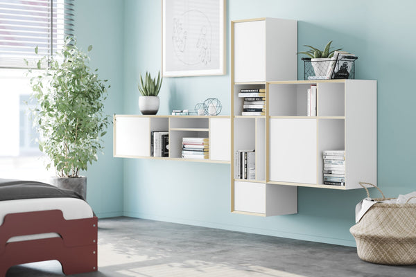 VERTIKO WIDE by Müller Möbelwerkstätten