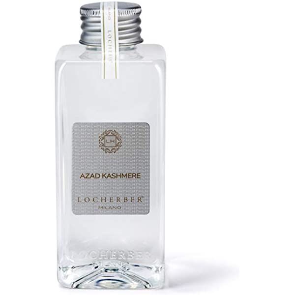 Azad Kashmere istabas smaržas no Locherber Milano