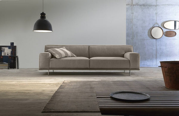 Young sofa by felis.it