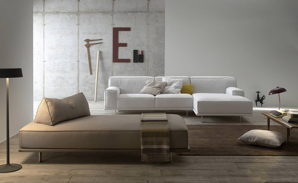 Young sofa by felis.it
