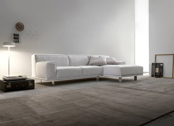 Young sofa by felis.it