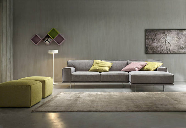 Young sofa by felis.it