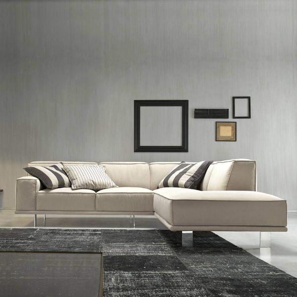 Young sofa by felis.it