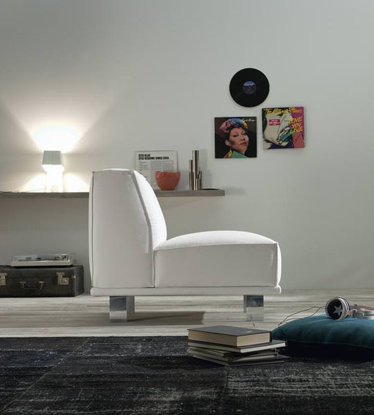 Young sofa by felis.it