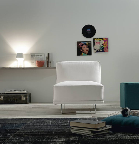 Young sofa by felis.it