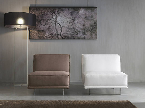 Young sofa by felis.it