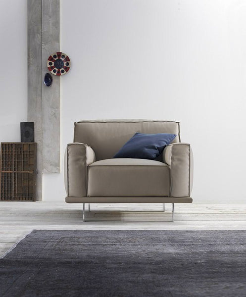 Young sofa by felis.it