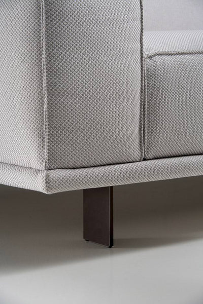 Young sofa by felis.it