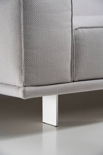 Young sofa by felis.it