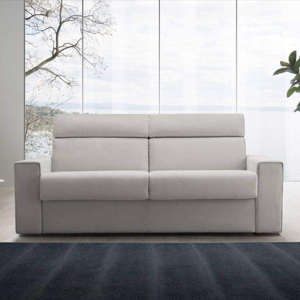 Roy sofa bed by felis.it