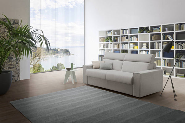 Roy sofa bed by felis.it