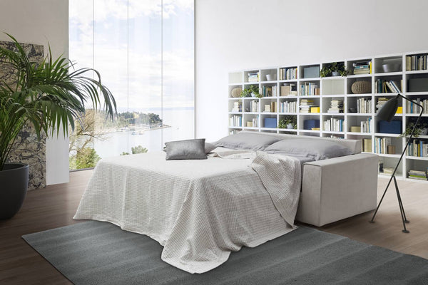 Roy sofa bed by felis.it