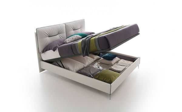 Rey promo home collection bed by felis.it