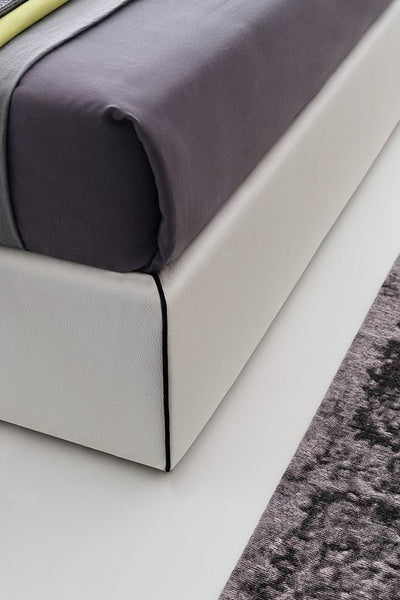 Rey promo home collection bed by felis.it