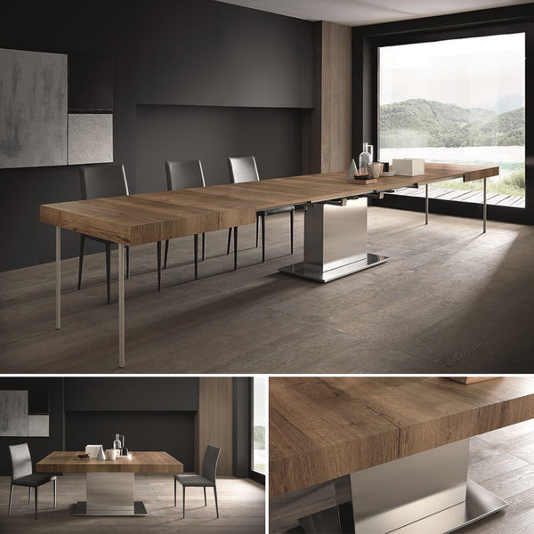 Tower Maxi by Altacom Italia