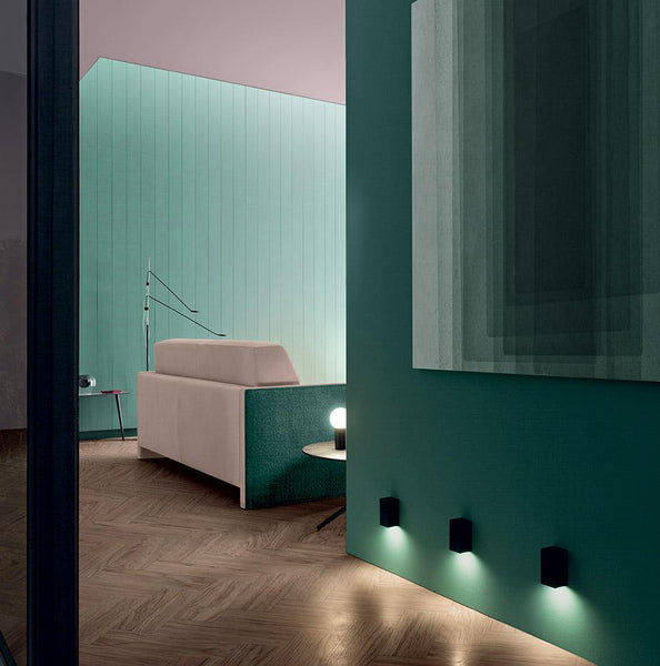 Vegas sofa bed optional from 197 to 207 cm long mattress by felis.it