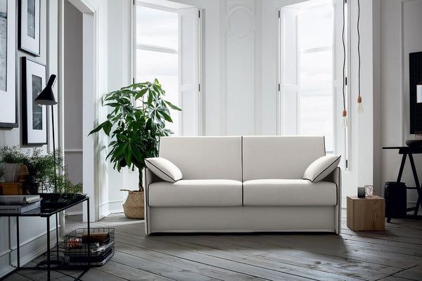 Truman sofa / corner sofa bed by felis.it Day & Night collection