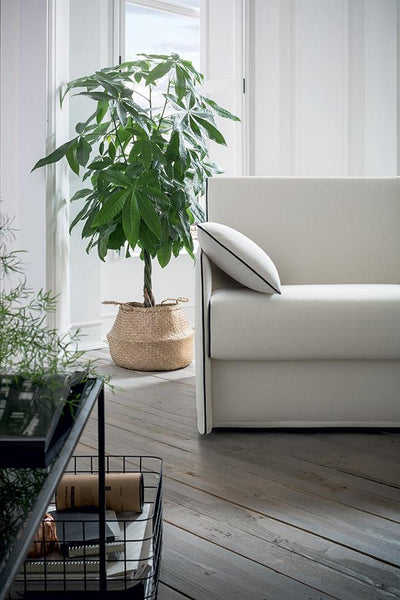 Truman sofa / corner sofa bed by felis.it Day & Night collection