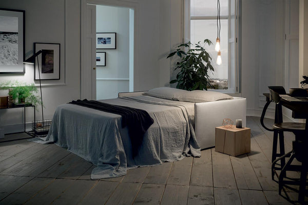 Truman sofa / corner sofa bed by felis.it Day & Night collection