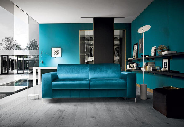 Nixon sofa bed by felis.it Day & Night collection