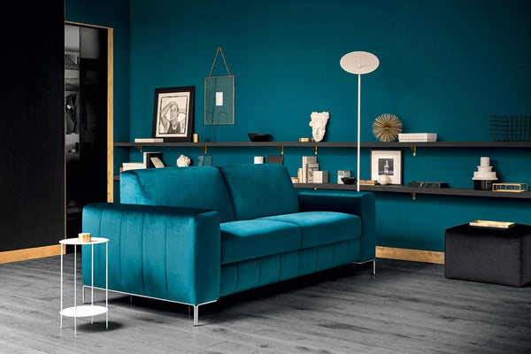 Nixon sofa bed by felis.it Day & Night collection