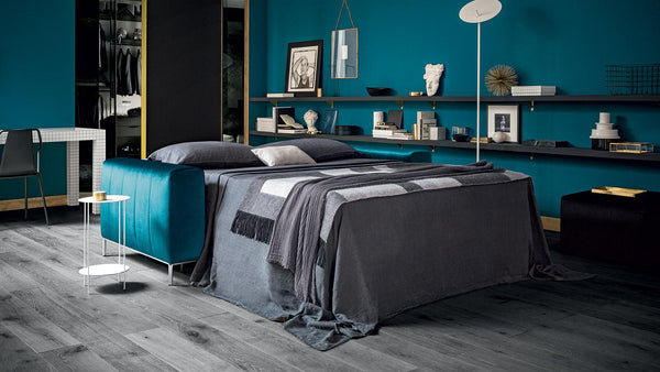 Nixon sofa bed by felis.it Day & Night collection