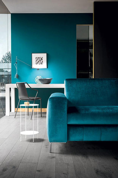 Nixon sofa bed by felis.it Day & Night collection