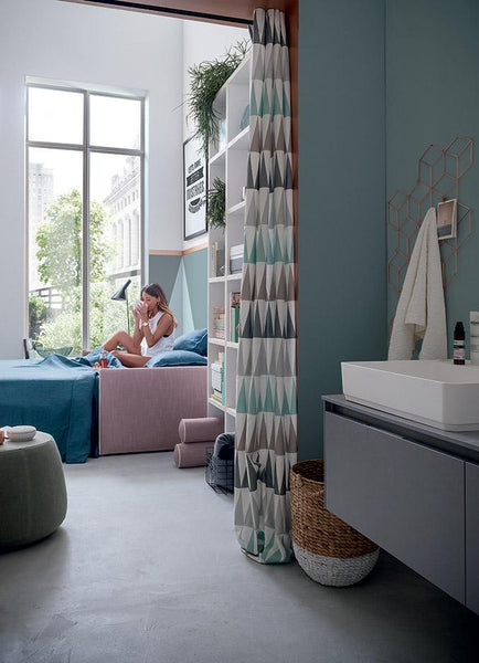 Felis Blair Izvelkams stūra dīvāns no Day & Night collection