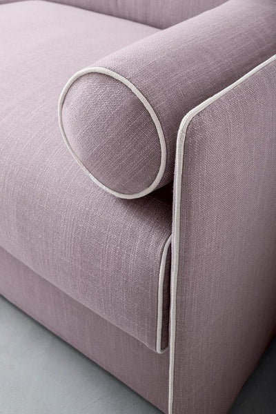 Felis Blair Izvelkams stūra dīvāns no Day & Night collection