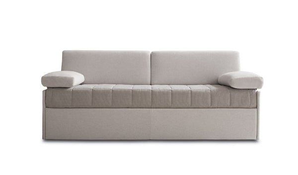 Asky dīvāns ar izvelkamu gultu no Day & Night collection